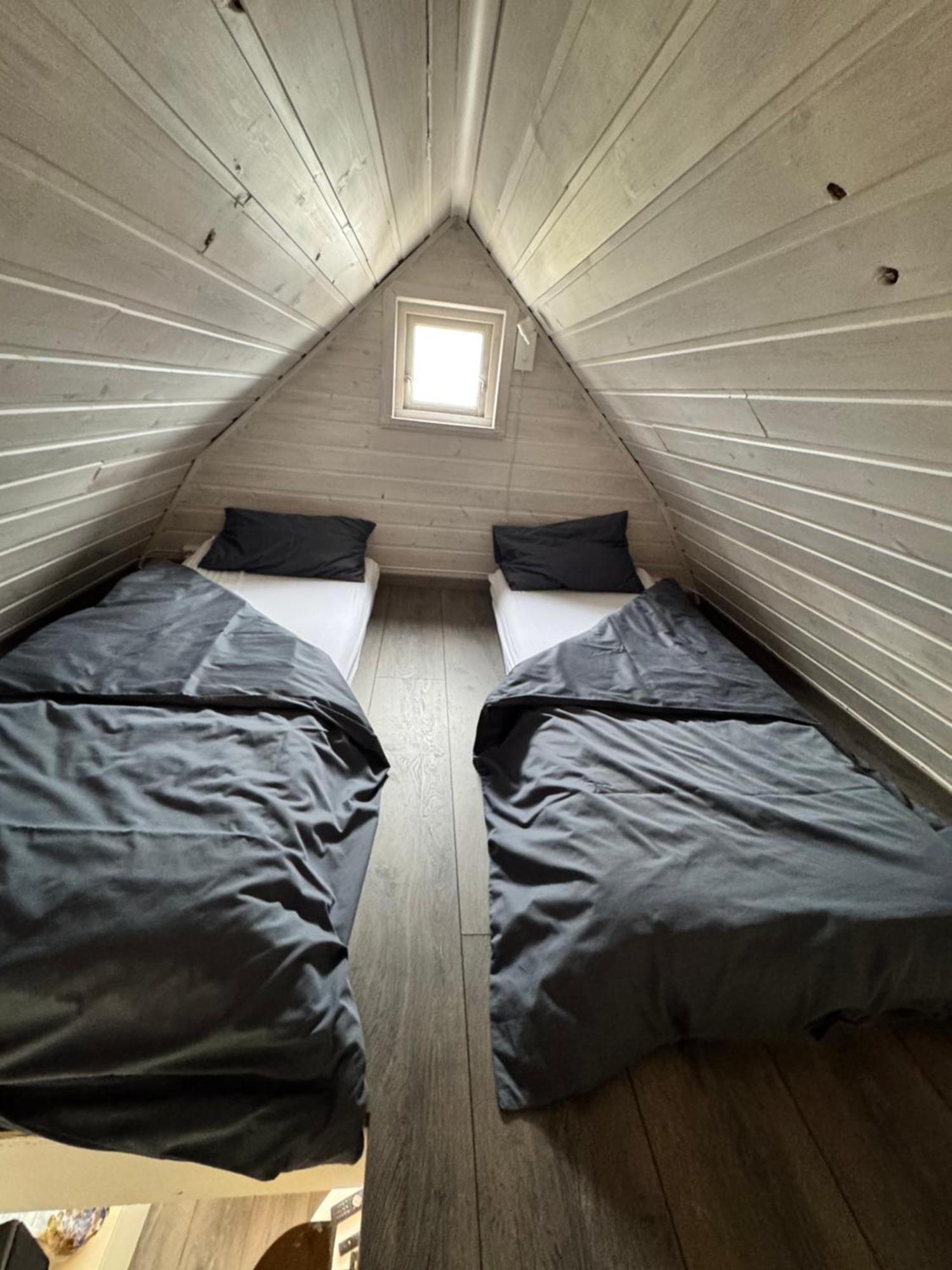 Lille Huset Holmestrand Exterior foto